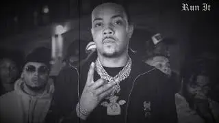 [FREE FOR PROFIT] G Herbo Type Beat - "Run It"