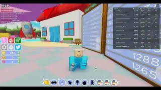 ВСЕ СЕКРЕТНЫЕ КОДЫ НА ПРОКАЧКУ В🍼Baby Simulator👶!