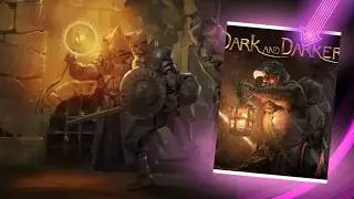 Dark and Darker DEFEAT GRUESOME MONSTERS