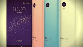 Meizu m2 mini в нашем видеообзоре