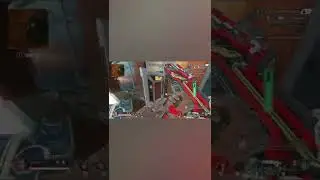 Apex Legends 25 Kills Valkyrie 6415 Damage