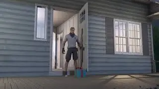 Créative Destruction trailer saison 11 !!!
