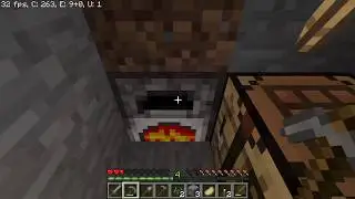 Minecraft EP 1 