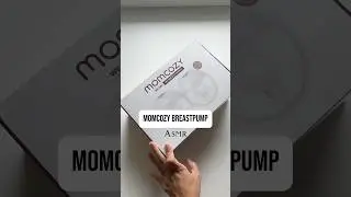 Breastpump i don’t regret buying. #momhacks #momtips #momcozy #unboxing #fyp #foryou #foryoupage