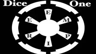 Dice One - Empire (Prod. by Sean Ross) HD