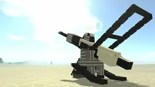 【PS4】Heavy Cannon -Terra Tech-