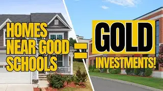 How to find areas with good schools that have a high ICSEA score