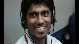 Indian scammer