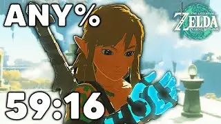 Tears of the Kingdom in 59:16 (1.0.0)