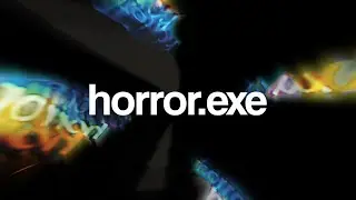horror game w/friends
