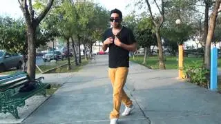 Finisho - Ni yo para tan poco (Previo)