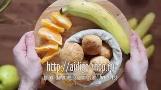 Brazilian Cheese Bread 🧀🇧🇷🌅| Pão de queijo | Gluten free | Тапиоковые булочки с сыром