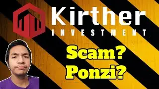 How to Spot a Scam Featuring Kirther Investment