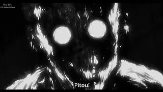 Gon Vs Pitou///Anime edit///HanterXHanter///