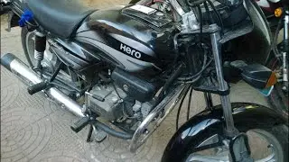 Hero Splendor Plus  Good & Bad Features