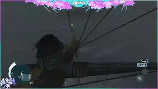 [Glitches] Thanks camera, you always have my back