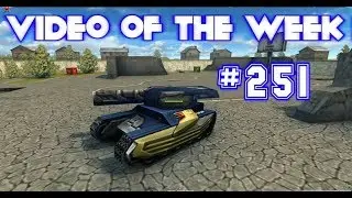 Video OF The Week 251l Видео недели #251