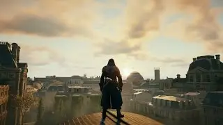 Assassin's Creed Unity 