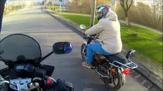 та самая капля дёктя !