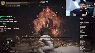 He Beat Elden Ring 5x