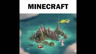 Cuphead Show Minecraft Meme