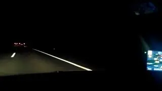 Autobahn konvoj