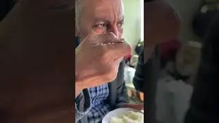 Sizce yediği ne