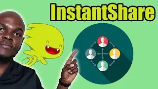 DistroKid's New Feature - InstantShare (2023)