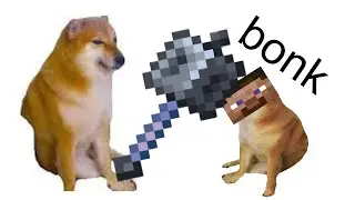 the mace breaks minecraft pvp forever