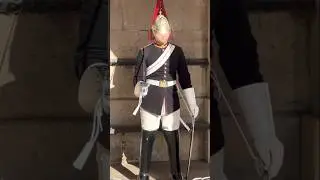 The King’s Life Guard 💂‍♂️