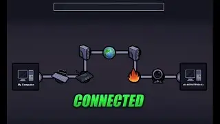 Finally Connected to her Laptop #13 - SUMMERTIME SAGA WALKTHROUGH V0.18.6