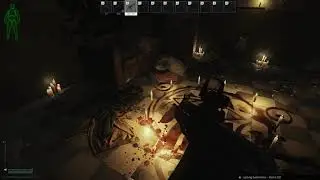 Escape From Tarkov: Lucky prefire