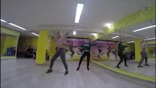 Танец/ I Do /