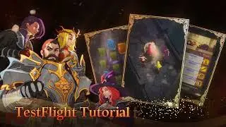 Beta Game Launcher: iOS Test Flight Guide