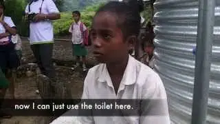New water, new hope: from New Zealand to Timor-Leste