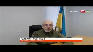 4W. Спутник Amos 3/7. Украинские каналы вещают открыто. 24.02.2022