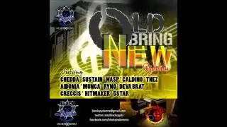 Sustain Step To Me OldBring New Riddim