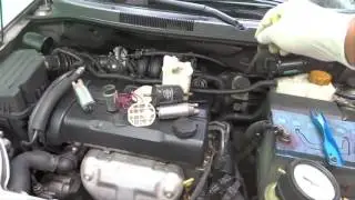 Causas de Baja o Alta Presión de Gasolina