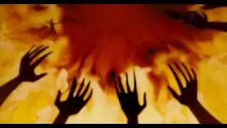 Allen Ginsberg - Moloch (from Howl movie)