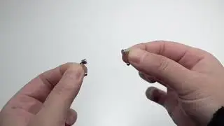 Пирсинг на магните