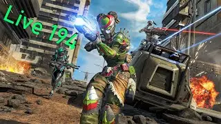Apex Legend (RTX 3090/5900X) (MaximumGame) (1440p) Live 194
