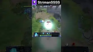 НОВЫЙ БАГ НА ШТОРМЕ В ПАТЧЕ РИНГМАТСЕРА! БЕСКОНЕЧНАЯ МАНА! #strimans #dota #strimanssss #стриманс