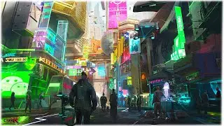Cyberpunk 2077 | RX 580 | i7 2600 (Second Gen) | Benchmark | Performance