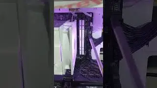 Белый компьютер за 114т.₽ для игр и творчества. Palit RTX 4070 12GB DUAL+Ryzen 5 7500F+32Gb+1Tb+700W
