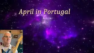 April in Portugal - Instrumental Guitar Cover -