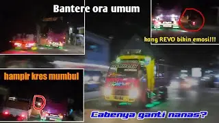 sekarang nanas sudah seperti cabe,full sen kanan stut lopp,truk tiple boy banyumili