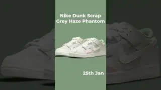 Show Drops This Week!