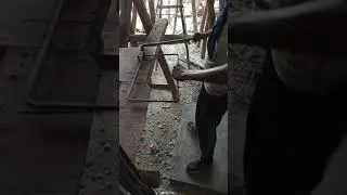 COLUMN RING 135 degree