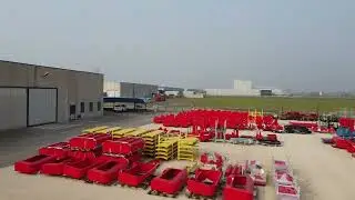 Are you ready for the upcoming seeding season? | MATERMACC