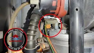 Bosch Classic Condense kombi neden ateşleme yapmaz? | Bosch kombi arıza kodları